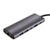 WINX CONNECT Pro 6-in-1 Type-C Hub