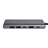 WINX CONNECT Pro 6-in-1 Type-C Hub