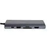 WINX CONNECT MAX 11-in-1 Type-C Hub
