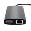 WINX CONNECT MAX 11-in-1 Type-C Hub