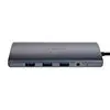 WINX CONNECT MAX 11-in-1 Type-C Hub