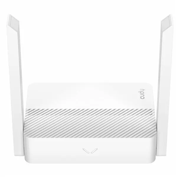 Cudy AC1200 Dual-Band Wireless Wi-Fi Router – White