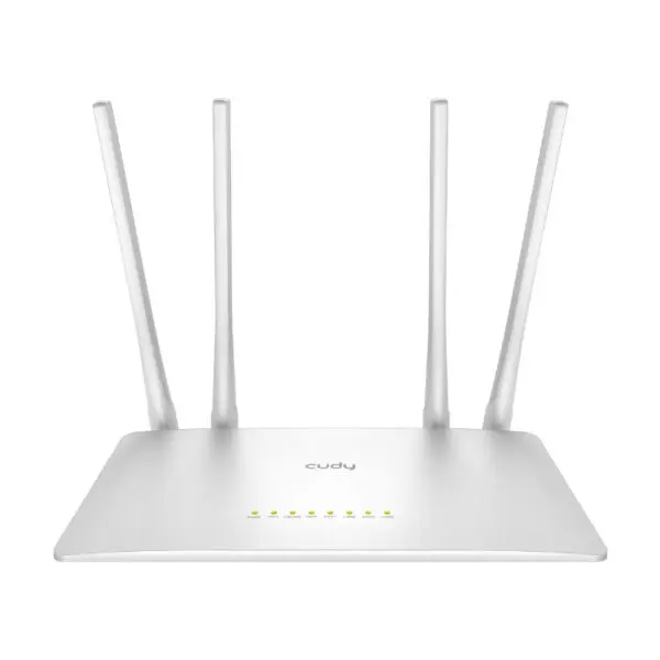 Cudy AC1200 Wi-Fi Router