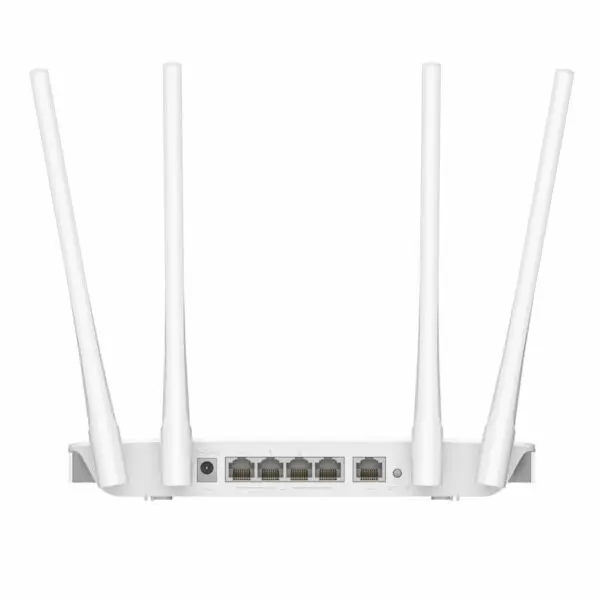 WR300S CUDY-N300-300MBPS-WIFI-ROUTER 01 Cudy WR300S 300Mbps 5-Port Wi-Fi 4 Router – White