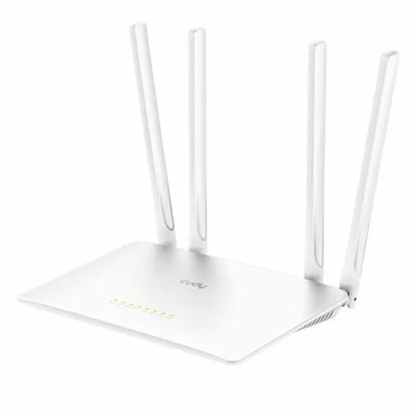 WR300S CUDY-N300-300MBPS-WIFI-ROUTER 03 Cudy WR300S 300Mbps 5-Port Wi-Fi 4 Router – White