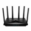 Cudy BE6500 Wi-Fi 7 Dual-Band Router with 2.5Gb WAN-Black