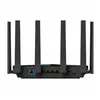 Cudy BE6500 Wi-Fi 7 Dual-Band Router with 2.5Gb WAN-Black