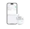 UGREEN HiTune P3 In-Ear Wireless Earbuds–White