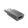 WINX LINK Simple USB to Type-C Adapter Dual Pack