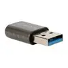 WINX LINK Simple USB to Type-C Adapter Dual Pack