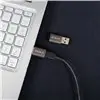 WINX LINK Simple USB to Type-C Adapter Dual Pack