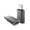 WINX LINK Simple Type-C and USB Adapter Combo