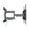 WINX MOUNT Ultra Full Motion TV Bracket