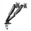 WINX RISE Pro Dual Full Motion Monitor Arm