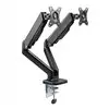 WINX RISE Pro Dual Full Motion Monitor Arm