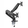 WINX RISE Pro Dual Full Motion Monitor Arm
