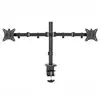 WINX RISE Simple Adjustable Dual Monitor Arm