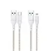WINX USB to Type-C|Lightning Charging Cables