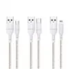 WINX USB Charging Cables