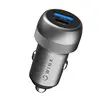 WINX POWER Fast 89W Car Charger