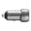 WINX POWER Fast 89W Car Charger