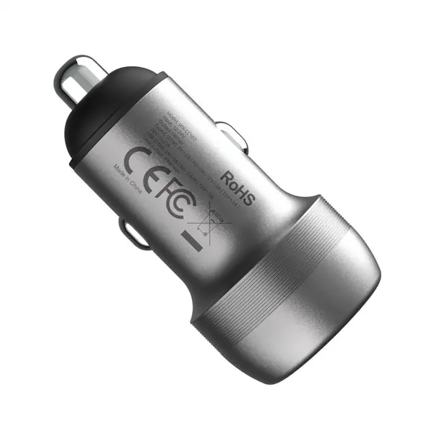 WINX POWER Fast 89W Car Charger