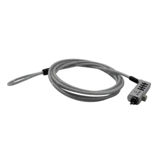 WINX Secure Max Universal Code Cable Lock