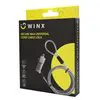 WINX Secure Max Universal Code Cable Lock
