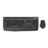 WINX DO Essential Wireless Keyboard and Mouse Combo