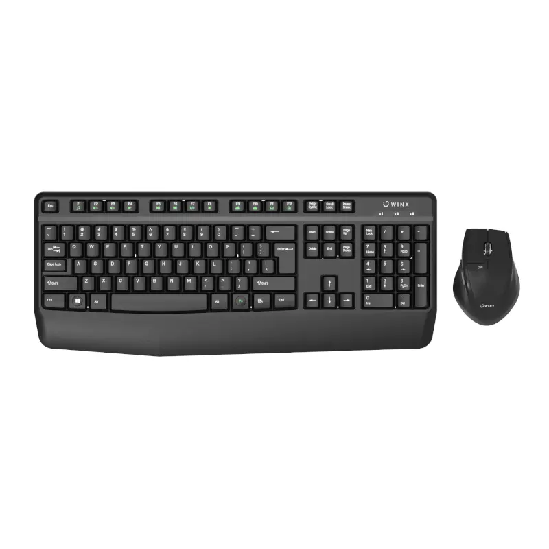 WX-CO103 wr 01 WINX DO Essential Wireless Keyboard and Mouse Combo