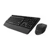 WINX DO Essential Wireless Keyboard and Mouse Combo