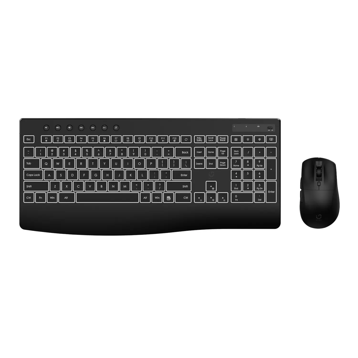 WX-CO104 WINX-DO-Business-Backlit-Wireless-Keyboard-and-Mouse-Combo-Black wr 01a WINX DO Business Backlit Wireless Keyboard and Mouse Combo