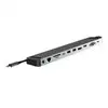 WINX CONNECT Max 11-in-1 Type-C Dock