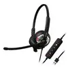 WINX CALL Pro AI Noise Cancelling Mic Headset