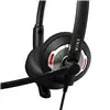 WINX CALL Pro AI Noise Cancelling Mic Headset