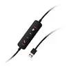 WINX CALL Pro AI Noise Cancelling Mic Headset
