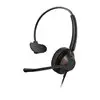 WINX CALL Pro 2 Mono AI Noise Cancelling Headset
