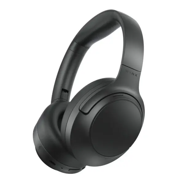 WINX VIBE Pure 2 Hybrid ANC Headphones