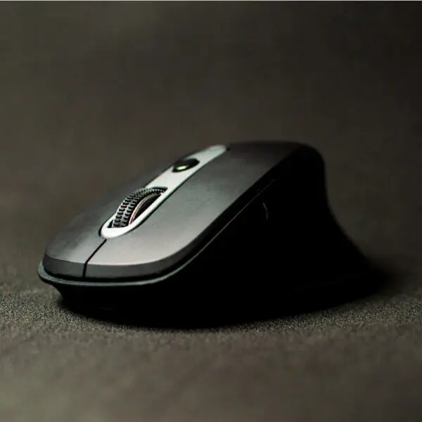 WINX DO More Wireless and Bluetooth Mouse