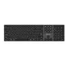 WINX ELITE Wireless and BT Keyboard