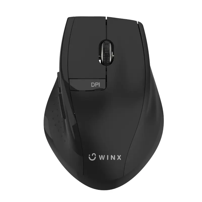 WX-KB105 wr 01 WINX DO ESSENTIAL Wireless Mouse