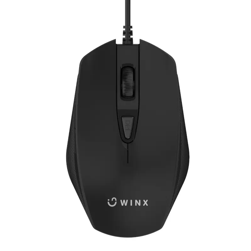 WX-KB106 wr 01 WINX DO ESSENTIAL Wired Mouse