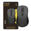 WINX CLICK Easy 1600DPI 2.4GHz Wireless Mouse - Black