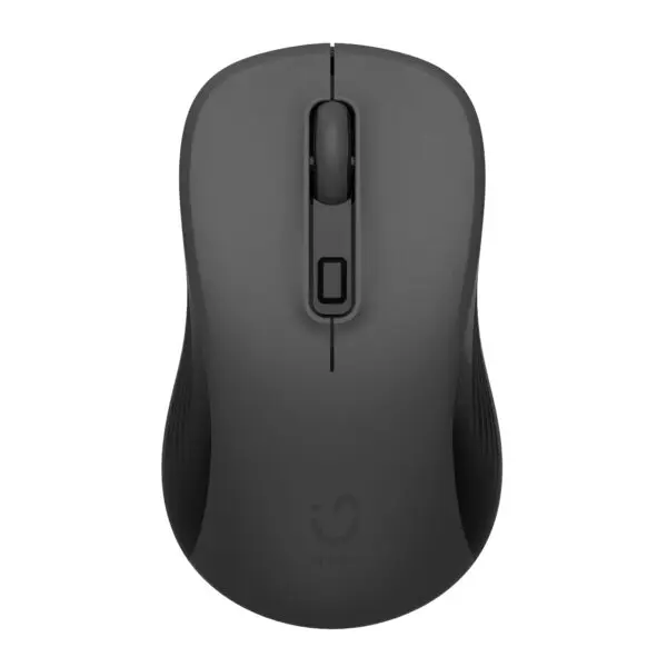 WINX CLICK Easy 1600DPI 2.4GHz Wireless Mouse - Black