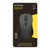 WINX CLICK Easy 1600DPI 2.4GHz Wireless Mouse - Black
