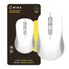 WINX CLICK Easy 1600DPI 2.4GHz Wireless Mouse - White