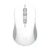 WINX CLICK Easy 1600DPI 2.4GHz Wireless Mouse - White