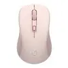 WINX CLICK Easy 1600DPI 2.4GHz Wireless Mouse - Pink
