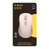 WINX CLICK Easy 1600DPI 2.4GHz Wireless Mouse - Pink