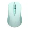WINX CLICK Easy 1600DPI 2.4GHz Wireless Mouse - Green